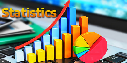 STATISTICS