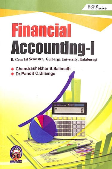 FINANCIAL ACCOUNTING