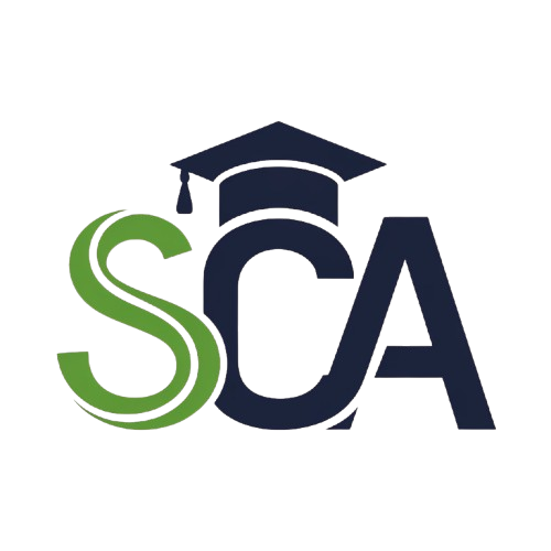 Sudhakars Commerce Academy